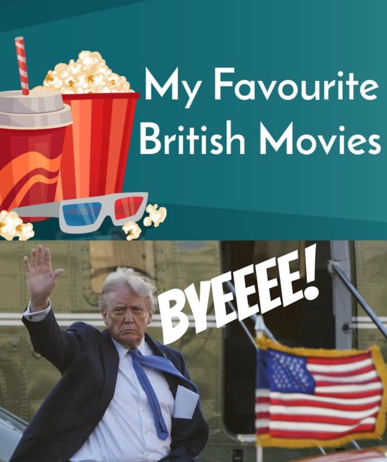 Why Donald Trump Seeks to Kill Off UK Film Industry