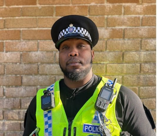 Amazing Demar Nominated For National Bravery Award