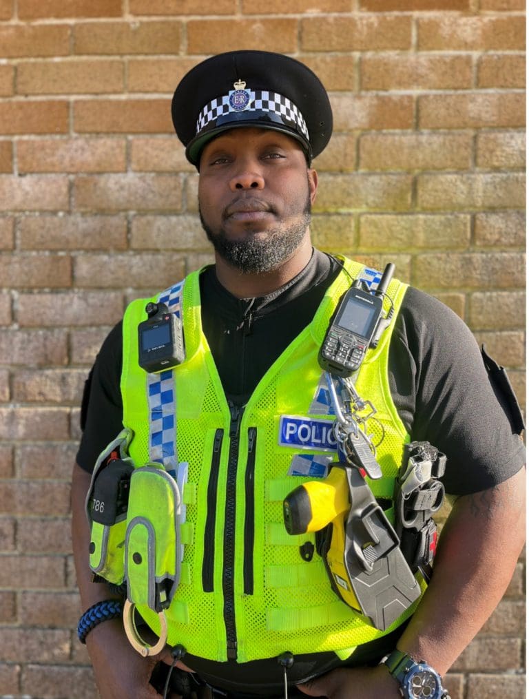 Amazing Demar Nominated For National Bravery Award