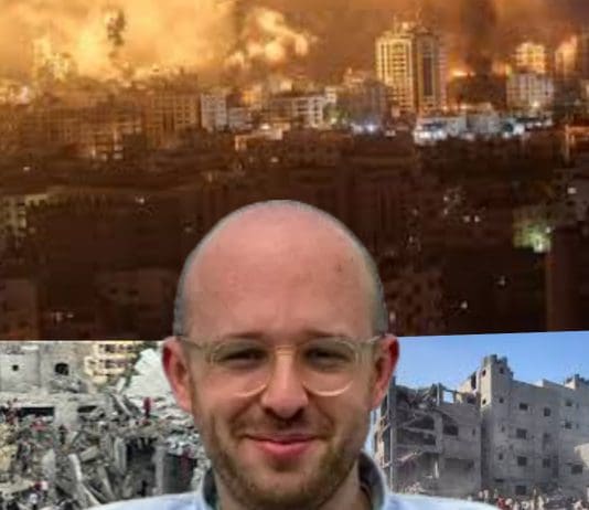 An Open Letter To Lloyd Hatton, MP