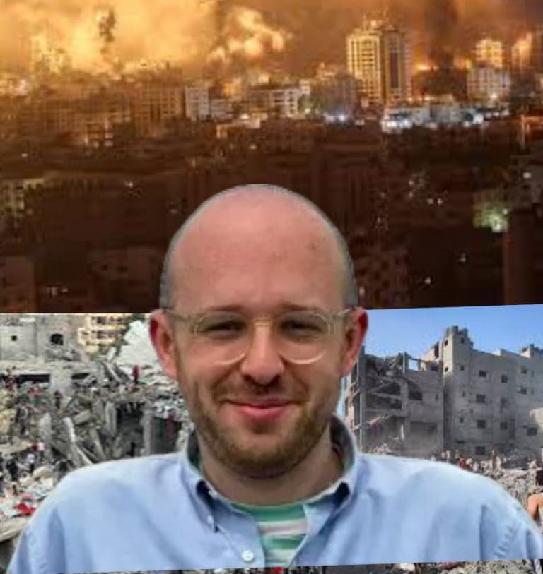 An Open Letter To Lloyd Hatton, MP