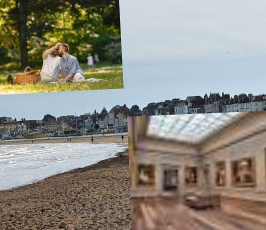 Memorable Dates That Don’t Break the Bank