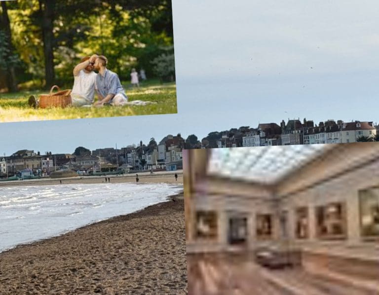 Memorable Dates That Don’t Break the Bank