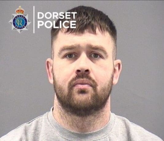 Poole Man Receives 18 year Sentence Following Attempted Murder