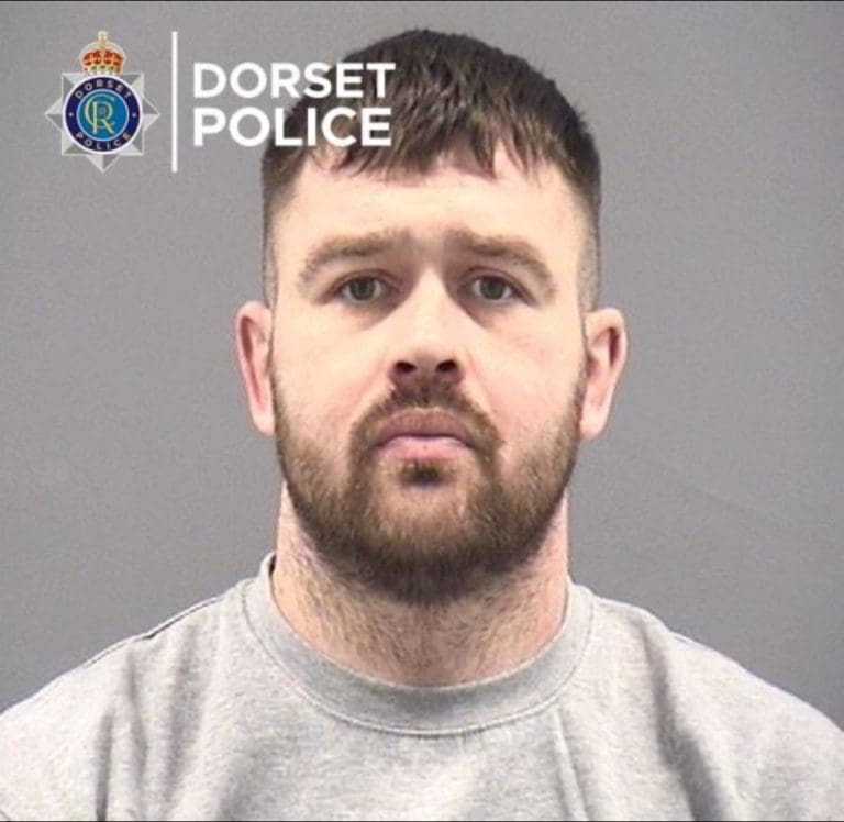 Poole Man Receives 18 year Sentence Following Attempted Murder