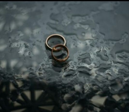 UK divorce rate trends are reversing in the 21st century