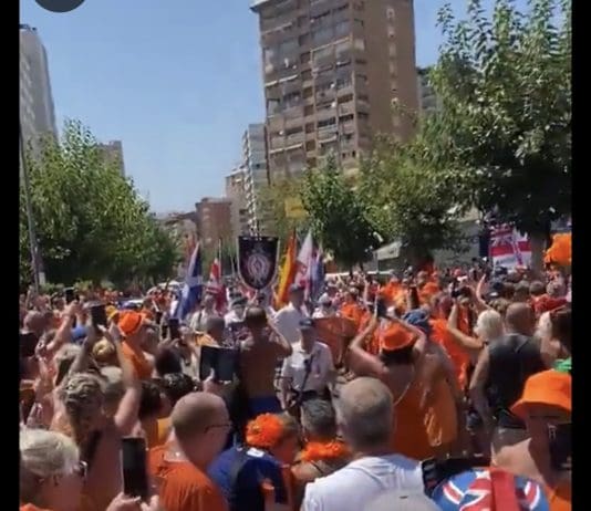 ‘Why Don’t They Learn The language, Adopt The Culture, Or Integrate Into Society?’ Ask The Spanish People Of Benidorm