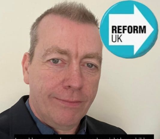 For Those Considering Reform UK This Is What You Are Getting Into Bed With