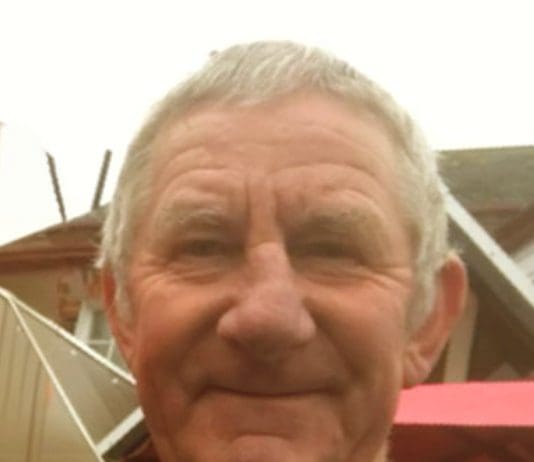 Family Of Murdered Weymouth Man Pay Tribute And Heartfelt Thanks Following Act Of ‘Pure Evil’