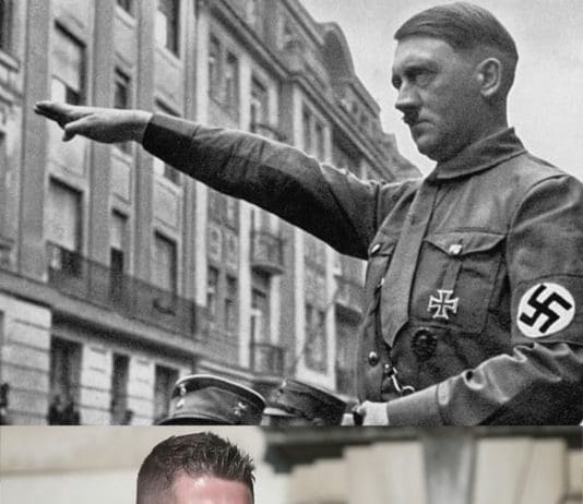 Fascist to Be Released Early from Prison: A Troubling Historical Echo