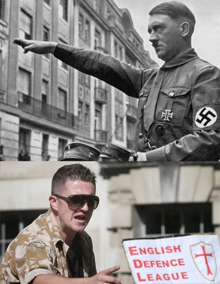 Fascist to Be Released Early from Prison: A Troubling Historical Echo