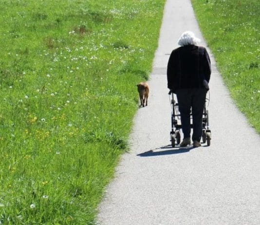 Considering Older Trans People In An Uncertain Future