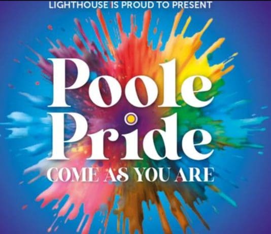 Poole Pride Presents