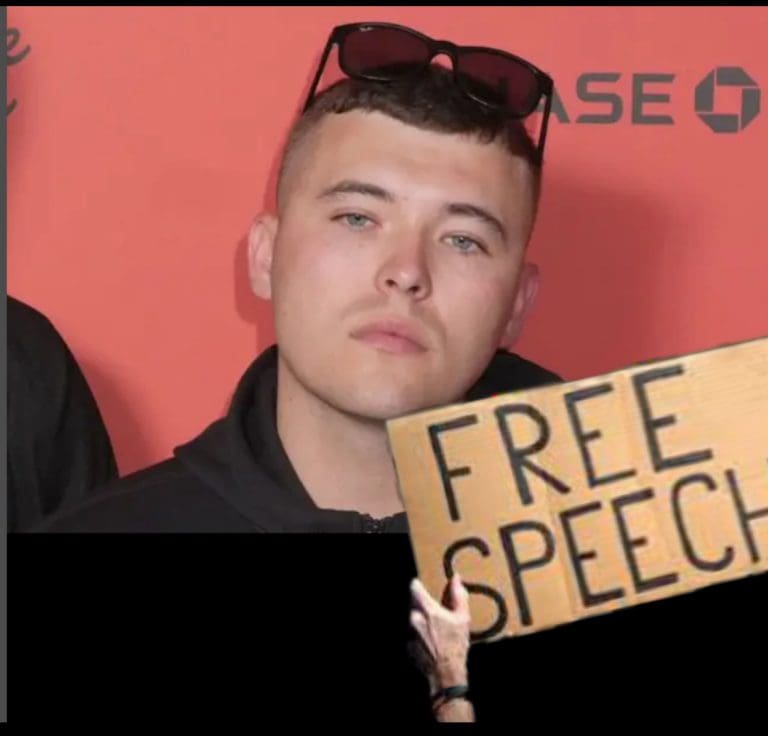 No Further Action to be Taken Against Kneecap Rapper Mo Chara’ MP’s Comments, Confirms Metropolitan Police