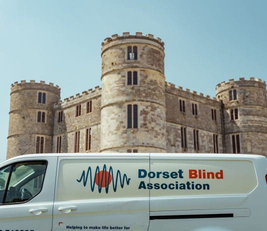 Dorset Blind Association Motor Show Raises Over £37k in Record-Breaking Year