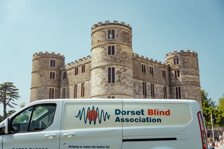 Dorset Blind Association Motor Show Raises Over £37k in Record-Breaking Year