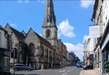The Case for Dorchester Being the Best Town in England