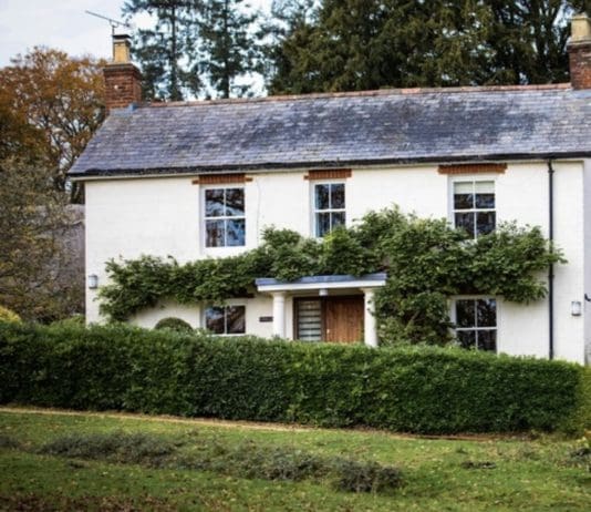 Exploring the Southwest Drive to Sell Homes