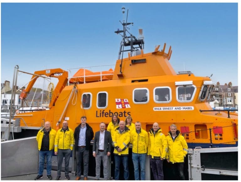 Meyers Weymouth is Gold Award Winner for Second Year