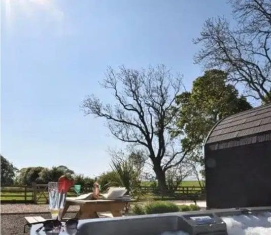 Group Getaway Goals: 5 Staycations You’ll All Love