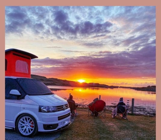 Tips for Newbie Campervan Owners: Start Smart, Travel Happy