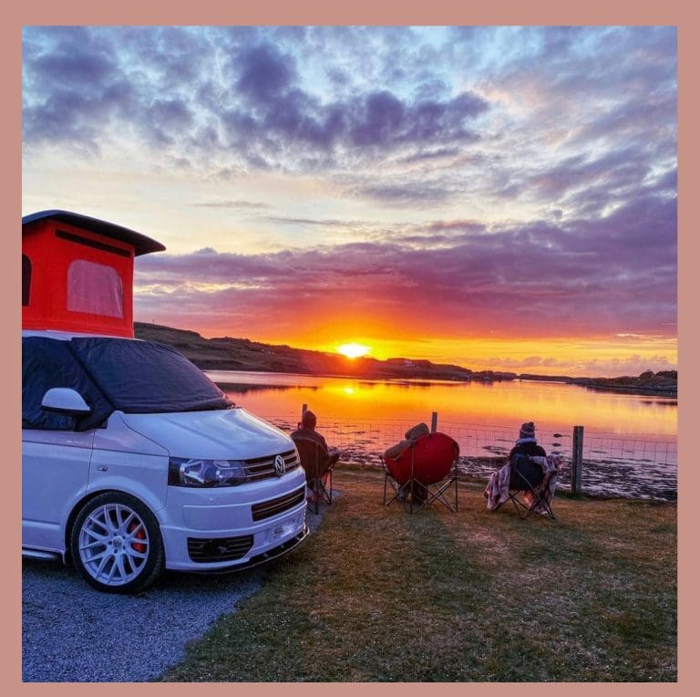Tips for Newbie Campervan Owners: Start Smart, Travel Happy