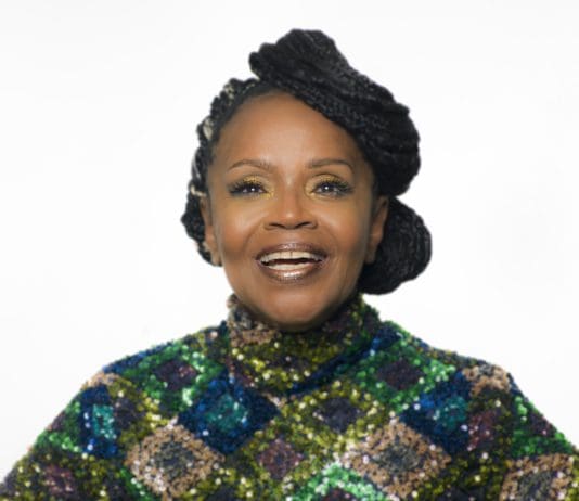 Soul Legend PP Arnold Returns To Poole