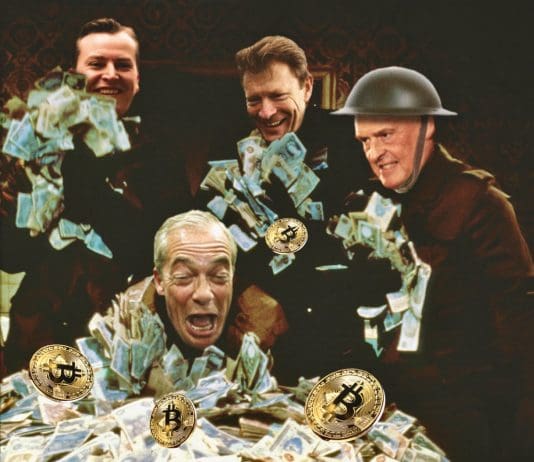 Reform UK Watch: Exposing The Lazy Liars