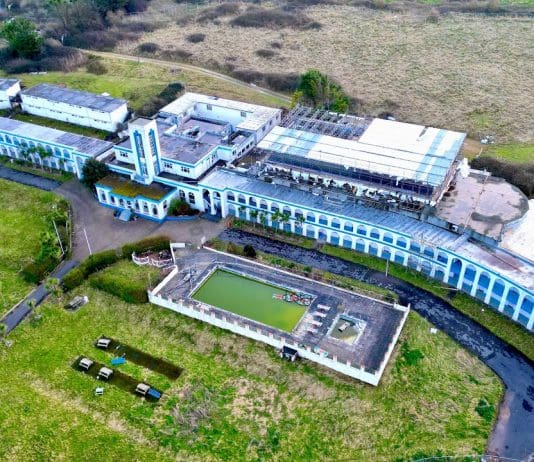 Dorset Council Consults With Planning And Conservation Enforcement Officers Regarding Modernist Riviera Hotel In Weymouth