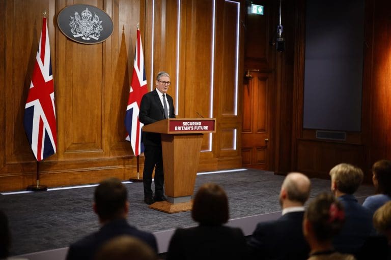 Keir Starmer’s Announcement On Immigration Should Finally Kill Off The Neoliberal Labour Party