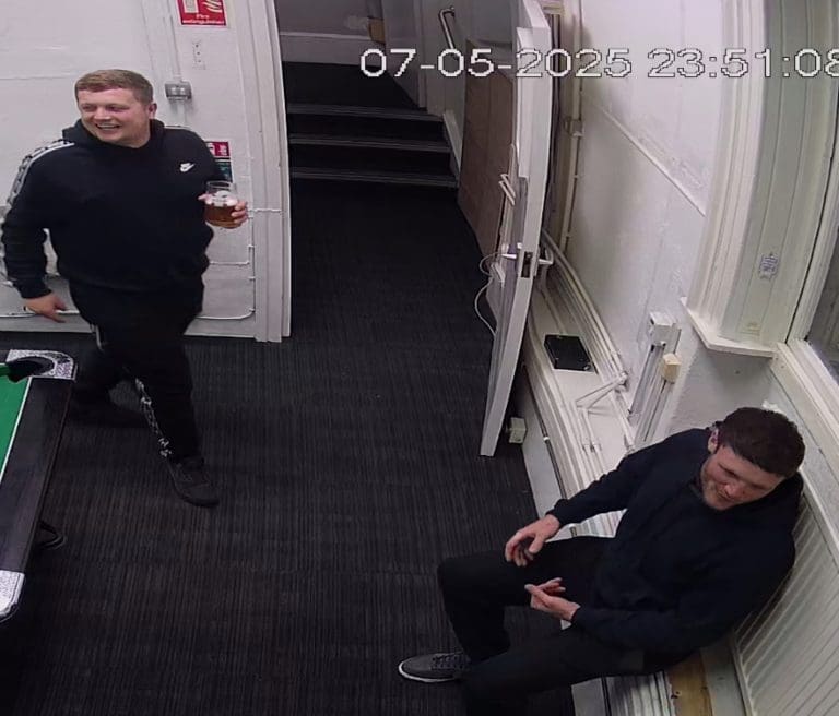 Two Men Sought Following Serious Assault In Bridport