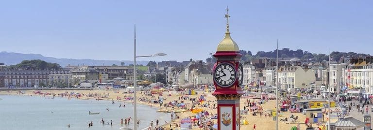 Mass Damage Done to Weymouth Business During Burglary