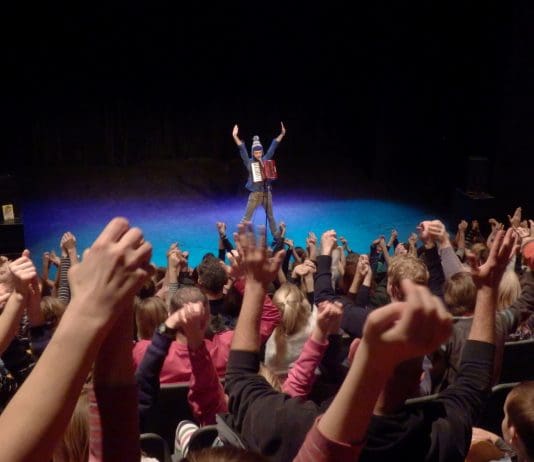 Top Comedians to Headline this Autumn as New Shows go on Sale at Poole Lighthouse