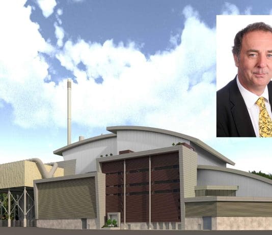 Wimborne and Portland Become Centre of Major Friction Between Dorset and BCP Councils