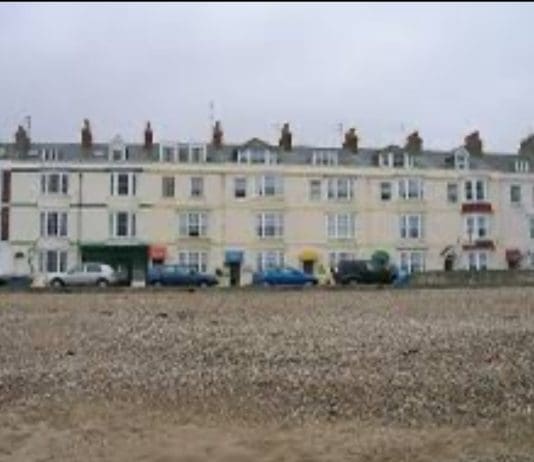 Twenty Year Old Seriously Assaulted On Brunswick Terrace, Weymouth