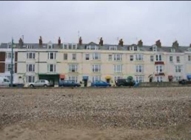 Twenty Year Old Seriously Assaulted On Brunswick Terrace, Weymouth