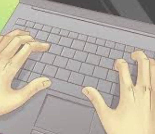 Finding Someone Who Has Moved Without Leaving an Address