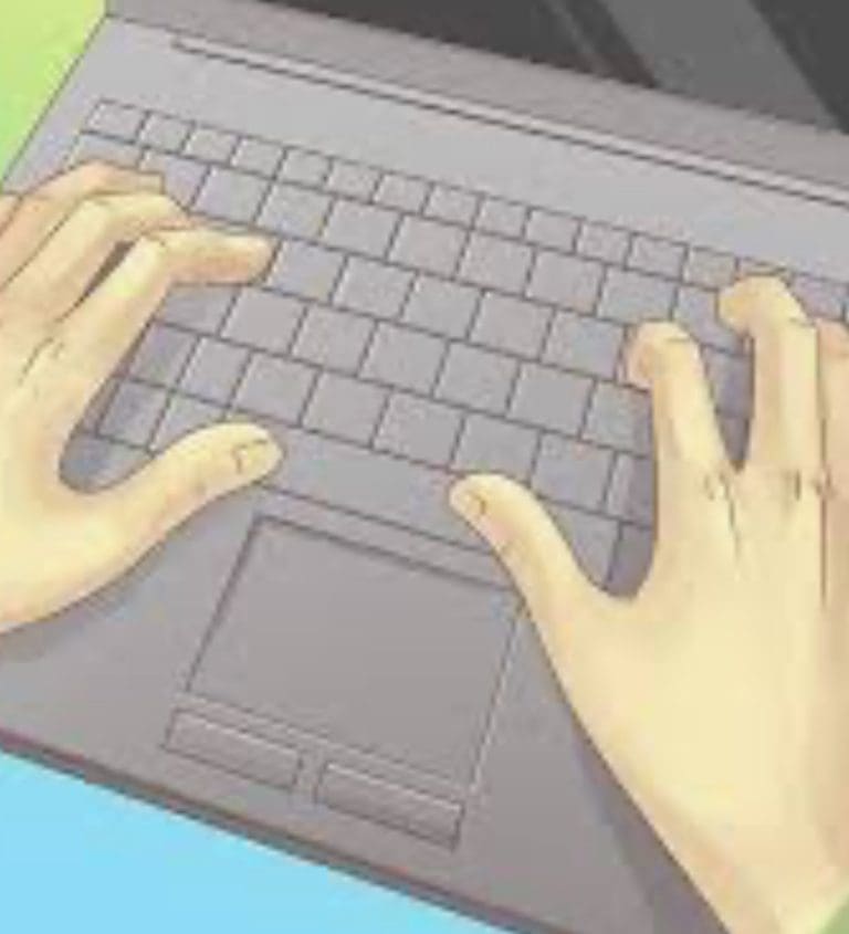 Finding Someone Who Has Moved Without Leaving an Address