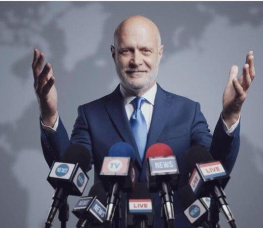 Beyond the Headlines: 8 Smart Ways to Watch Political News in Dorset