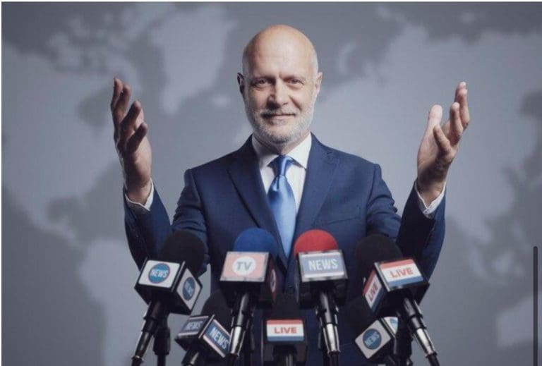 Beyond the Headlines: 8 Smart Ways to Watch Political News in Dorset