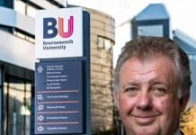 Bournemouth University Slammed For Platforming Authoritarian Voice