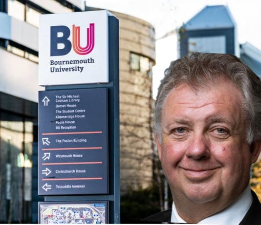 Bournemouth University Slammed For Platforming Authoritarian Voice