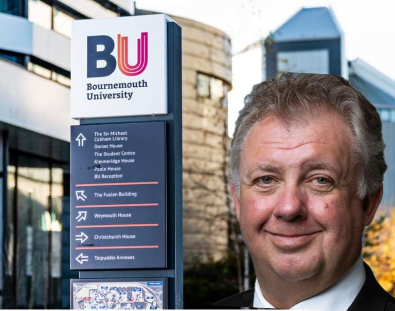 Bournemouth University Slammed For Platforming Authoritarian Voice