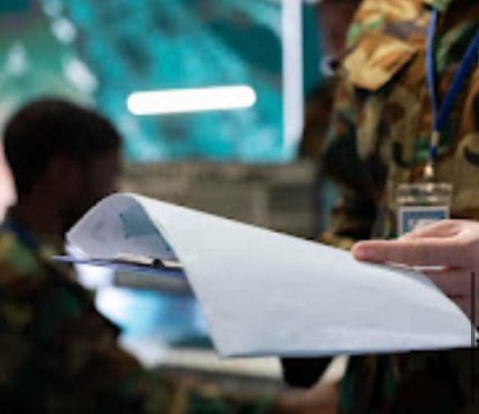 What’s the Average Height of Military Recruits in the UK & US?