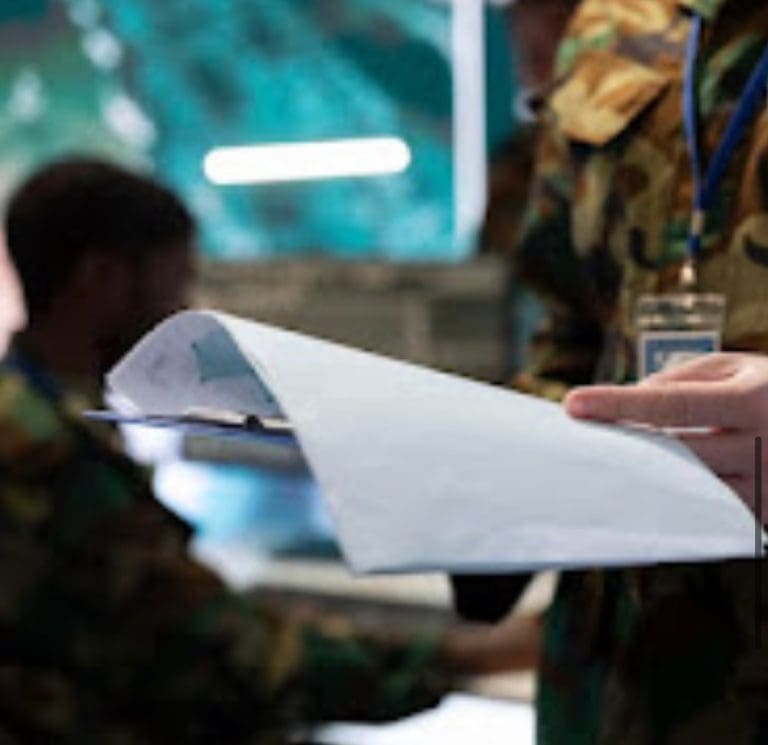 What’s the Average Height of Military Recruits in the UK & US?