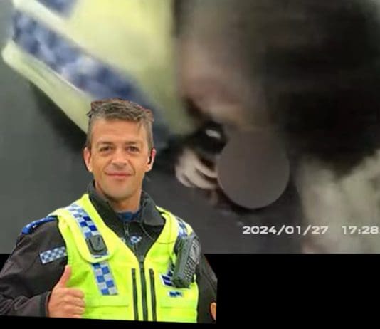 Dorset Police Federation Responds Following PC Lorne Castle’s Dismissal