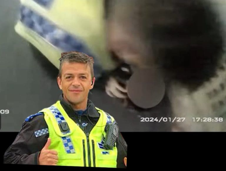 Dorset Police Federation Responds Following PC Lorne Castle’s Dismissal