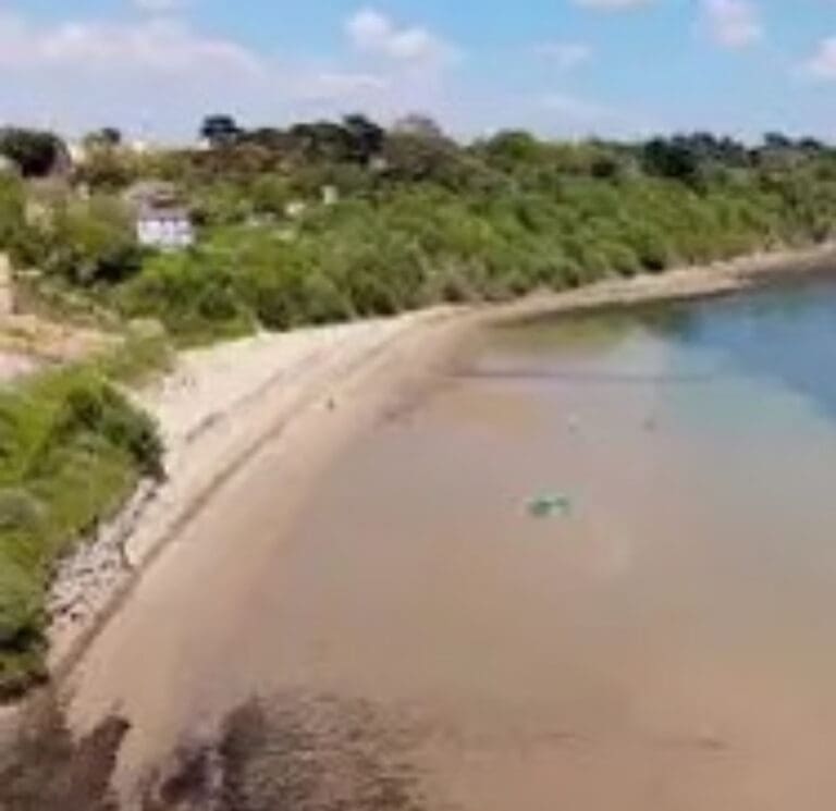Man in His 20’s Arrested Following Acts of Outraging Public Decency On Weymouth Beach