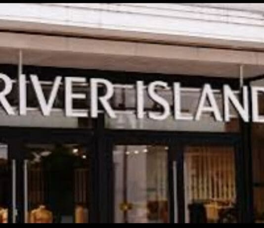 Another Blow To Poole High Street as River Island to Close