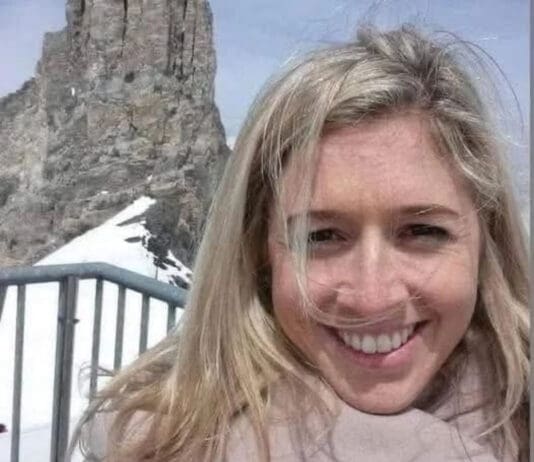 Holly’s Message To Us All Just 24 Hours Before She Died